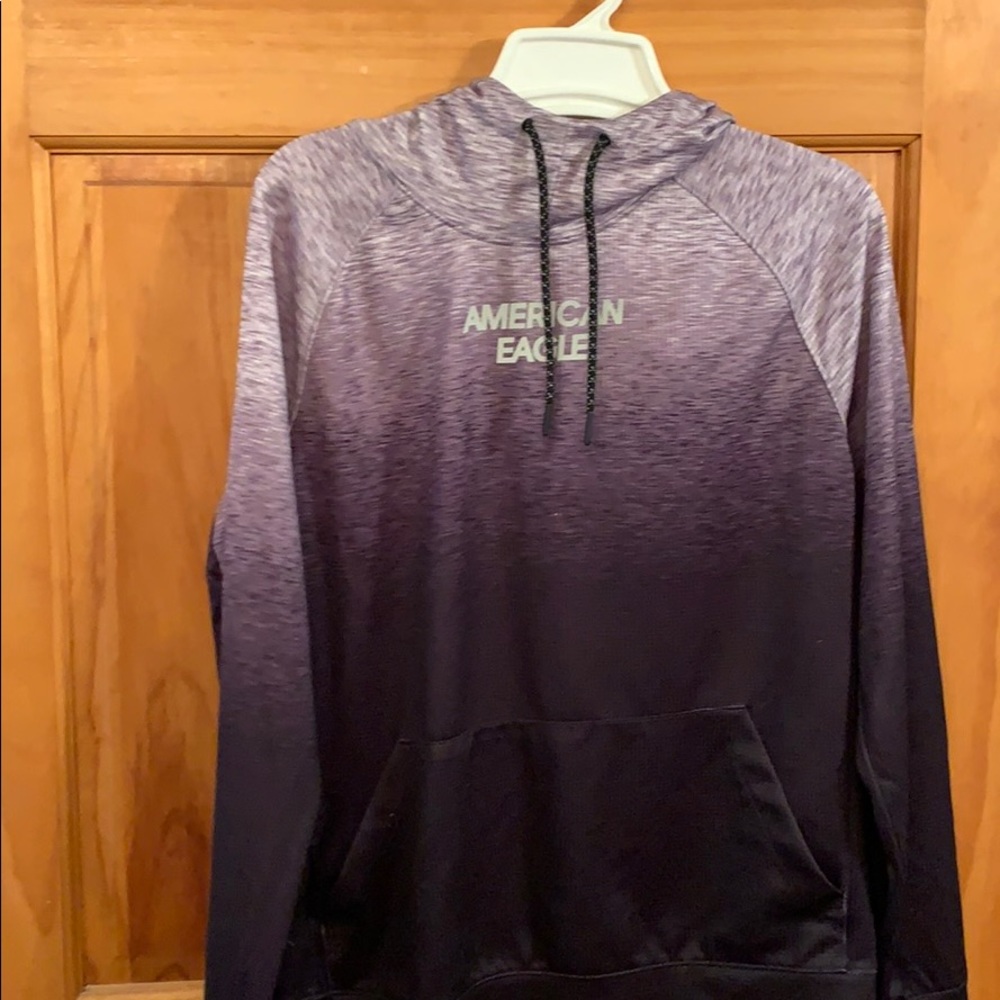 American Eagle hoodie, size s